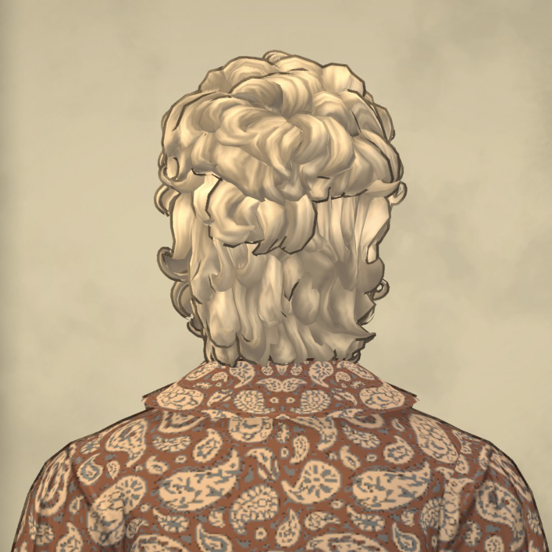 Zayvier Hair image 2