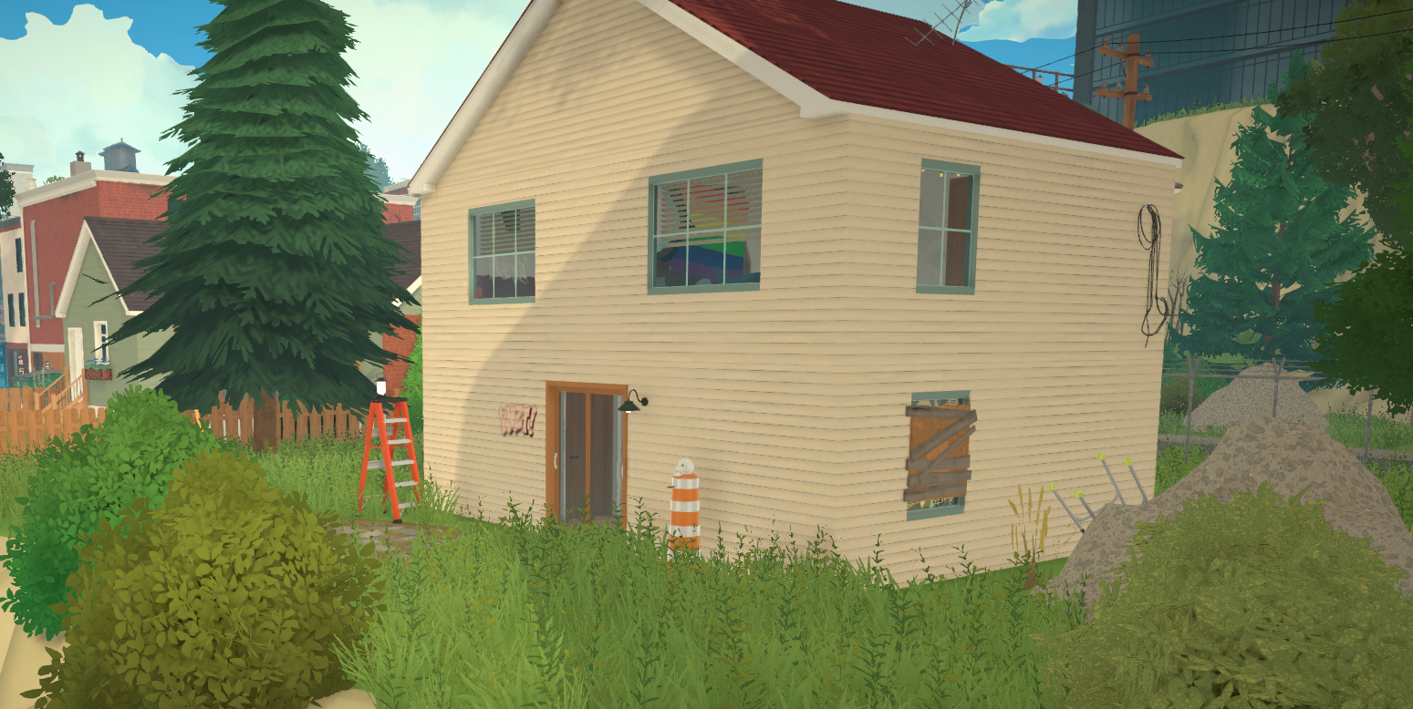 trap home image 2