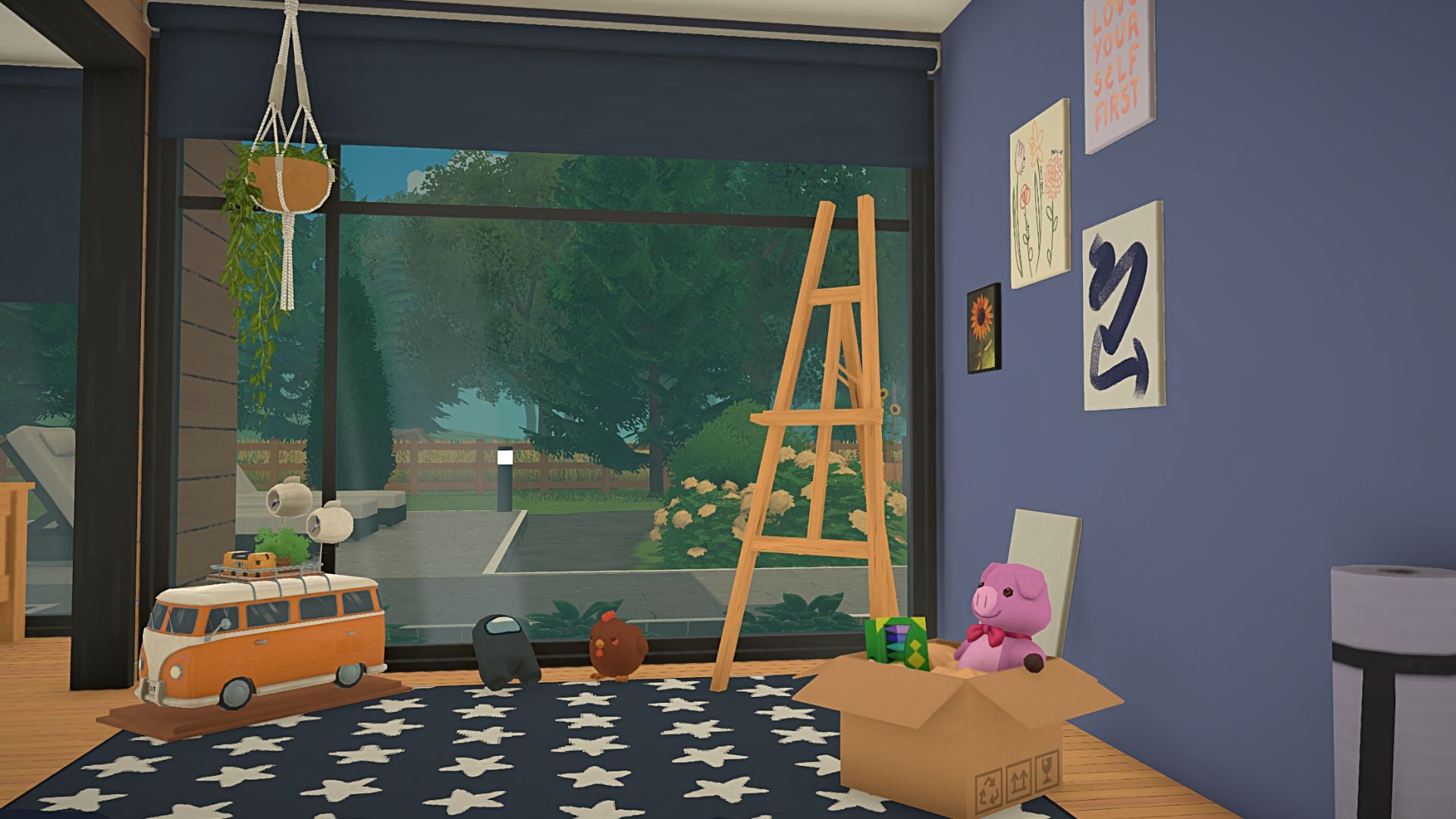 Anchorpoint Abode image 11