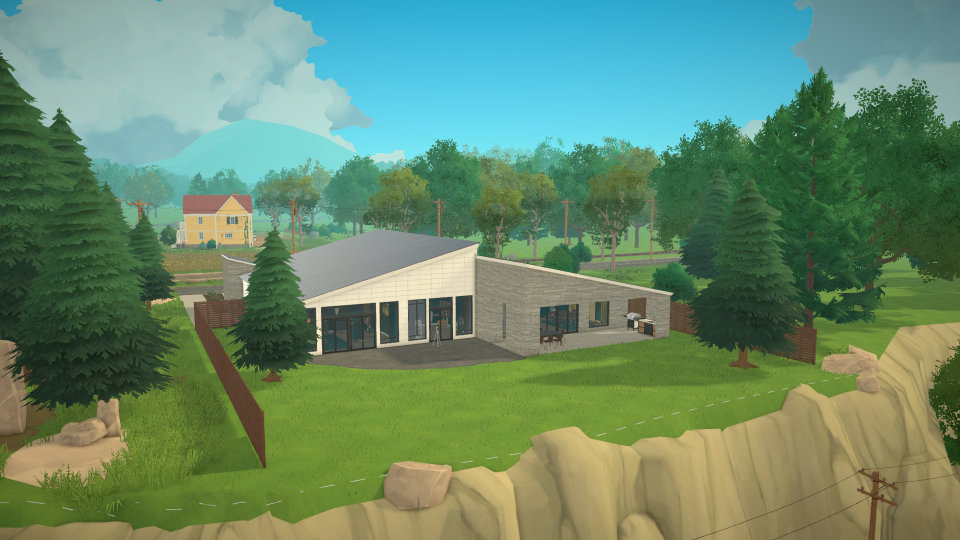 Mid Century Modern image 2