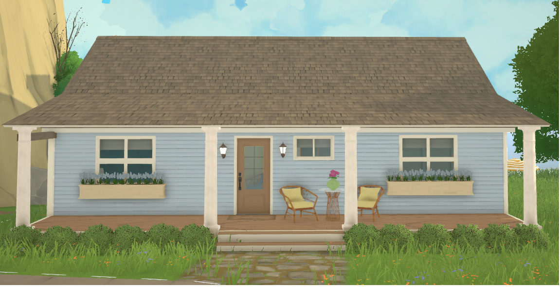 Coastal Cottage image 1