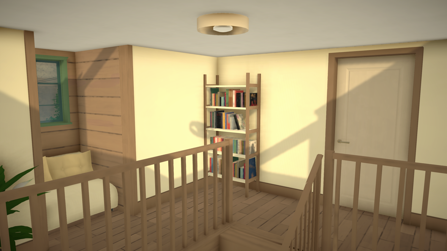 Beginner Cottage image 6