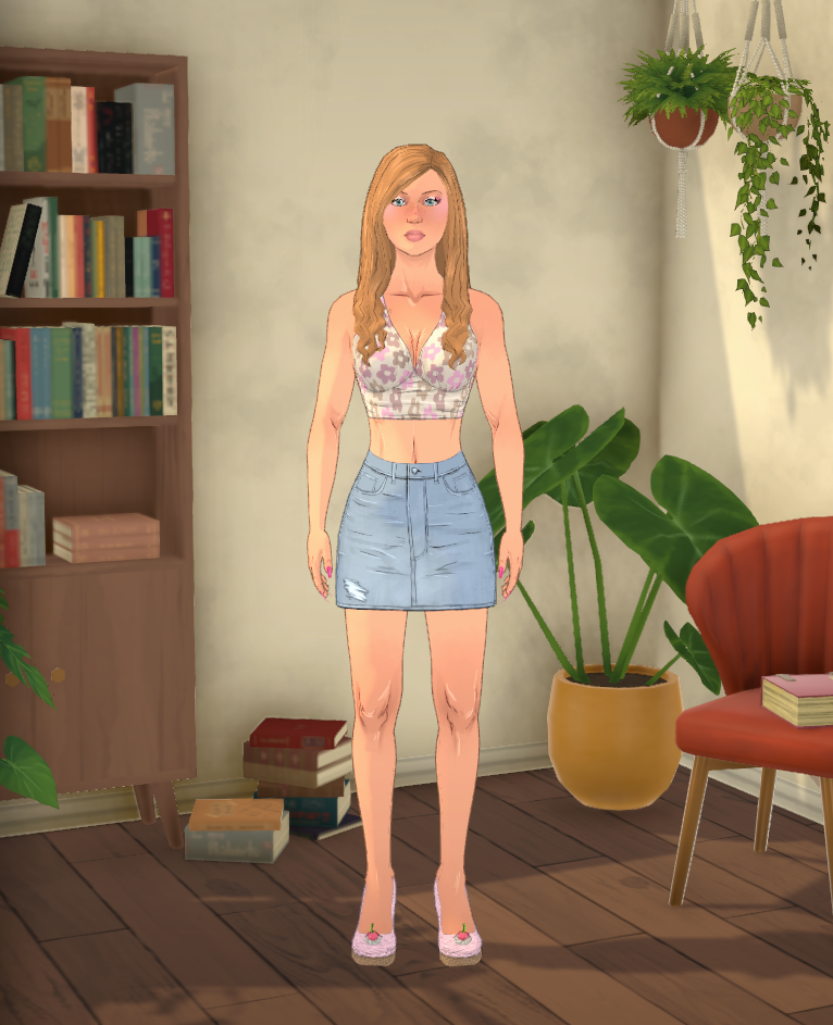 Elaine Brooks image 3