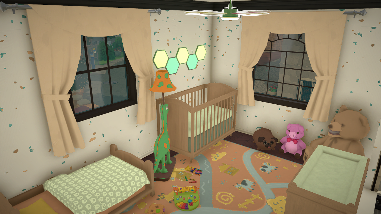 3 bedrooms 2.5 bathrooms image 5
