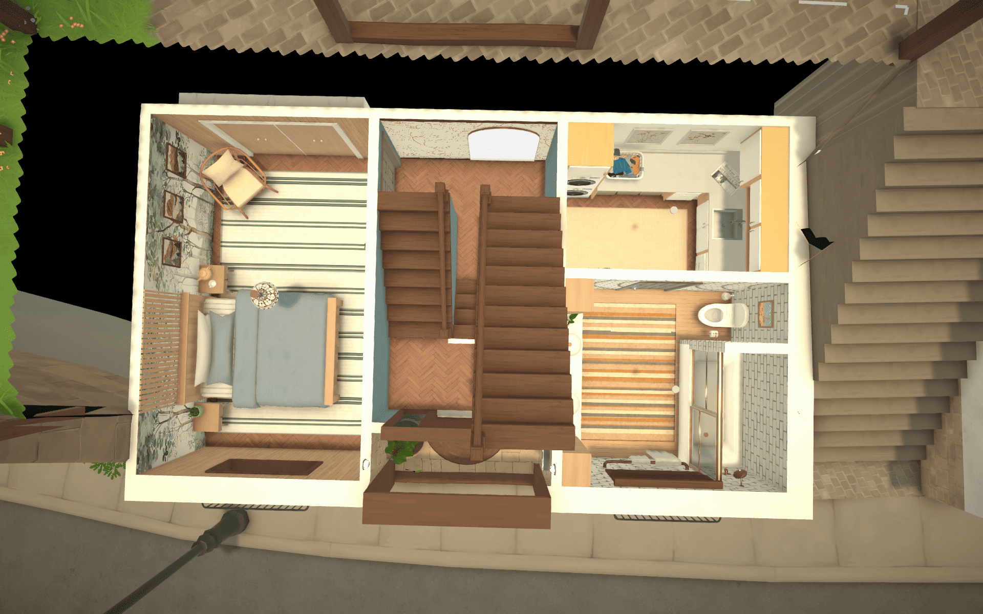Reed Household Refurbishment image 15
