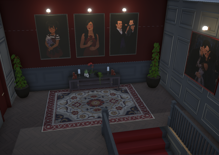 Goth House image 3