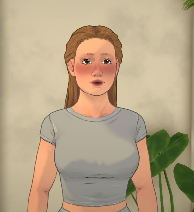 𝐥𝐚𝐲𝐥𝐚 ۶۟ৎ image 2