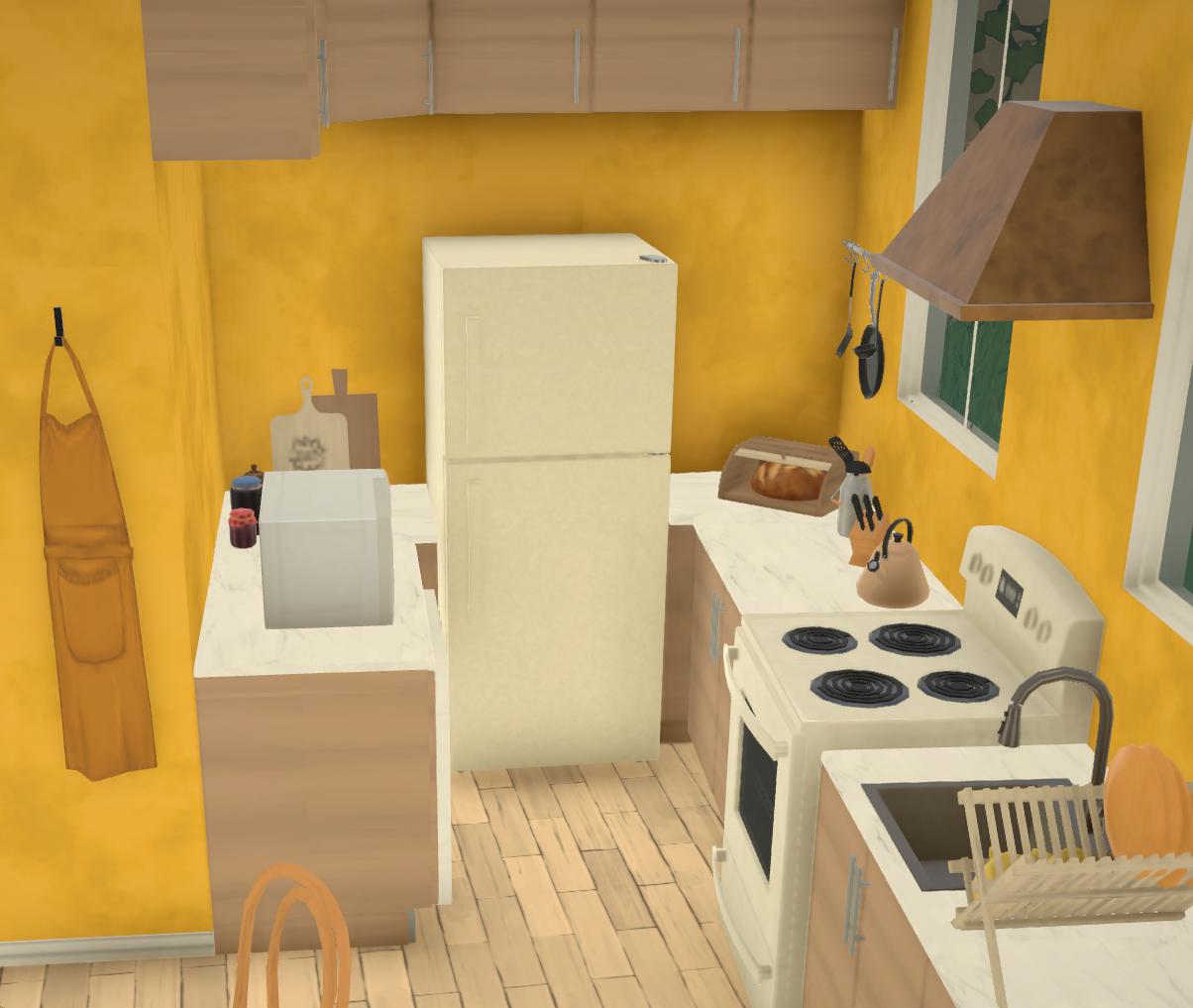 Townhouse Starter image 8