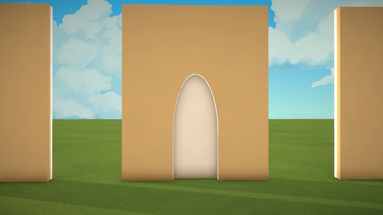 Blacpapi24's Alcoves image 3