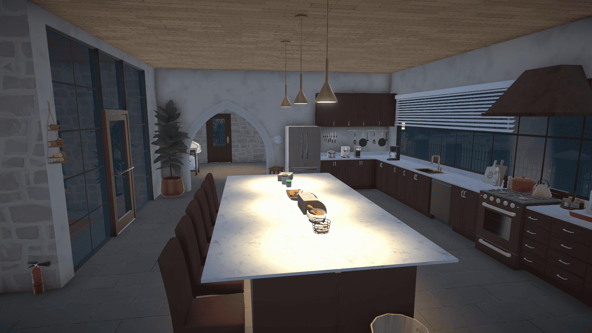Freya Mansion | Fully Furnished image 5