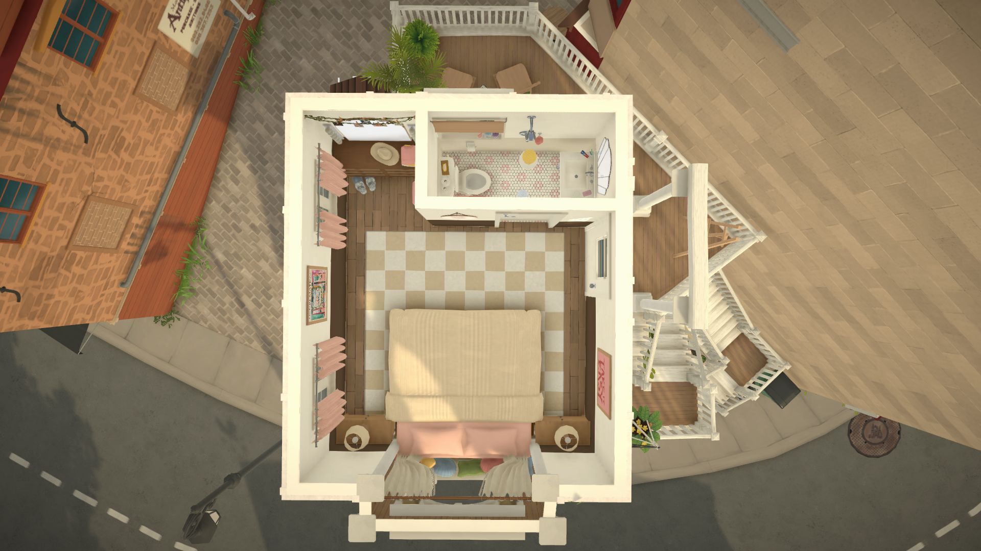 Cutsey Corner Cottage Townhouse image 5