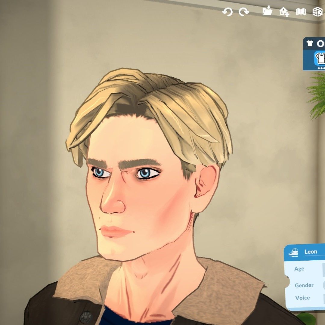Leon Kennedy (RE4R) image 3