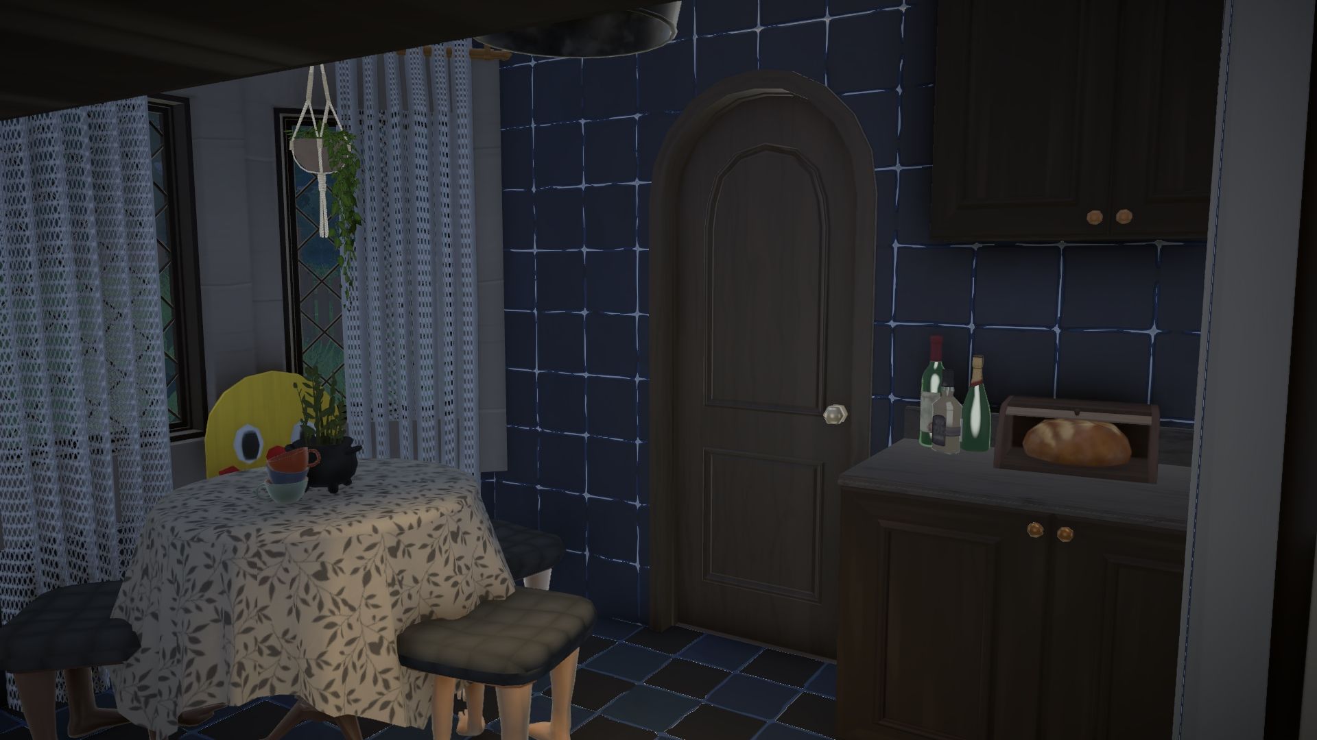 The Ghastly Manor - 4 Bedroom 2.5 Bathrooms image 7