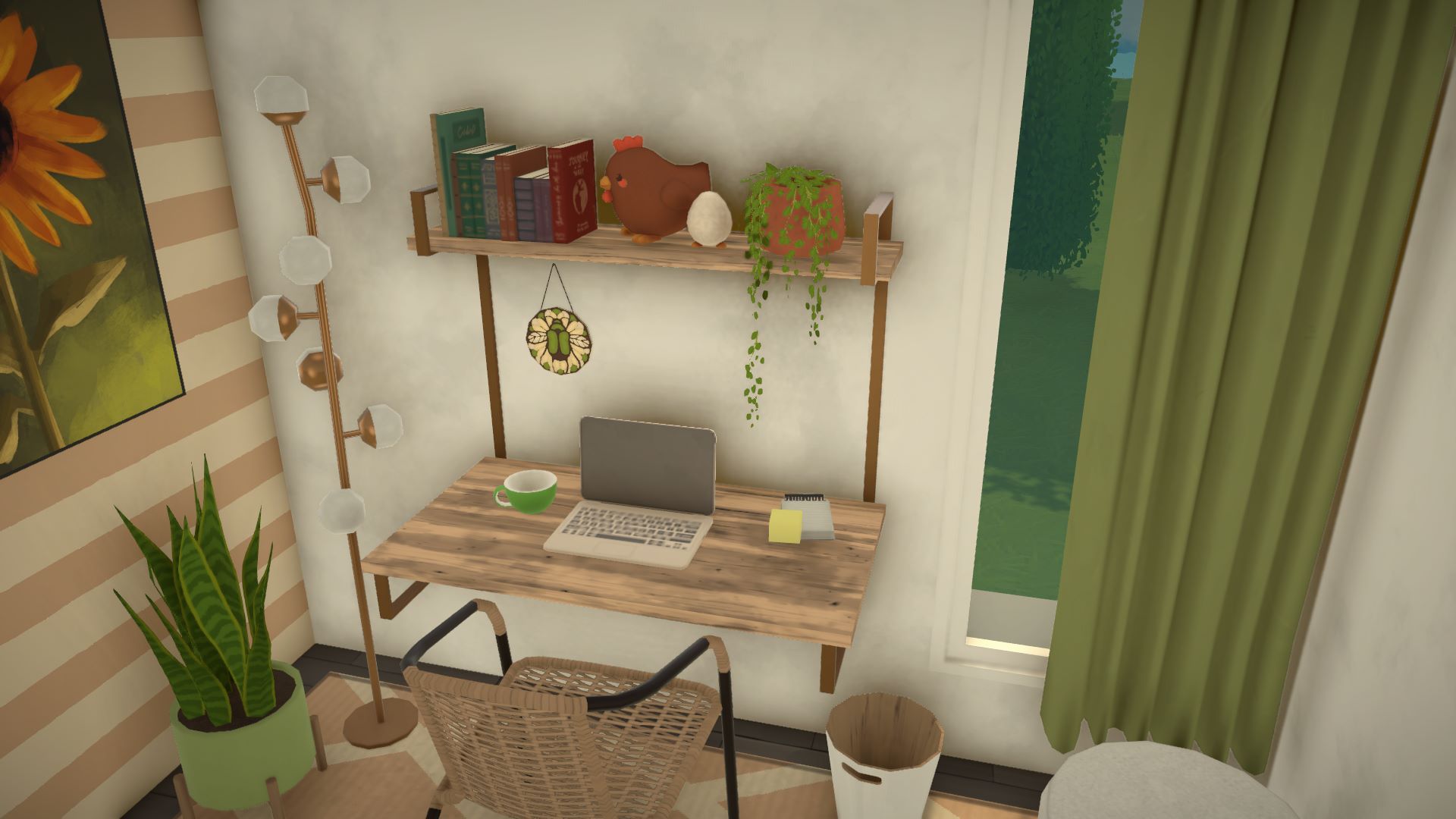 HUTA Industrial Desks image 3