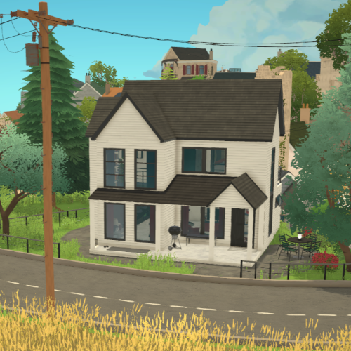 Modern Starter Home image 1
