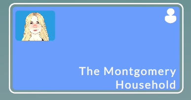 The Montgomery Household image 1