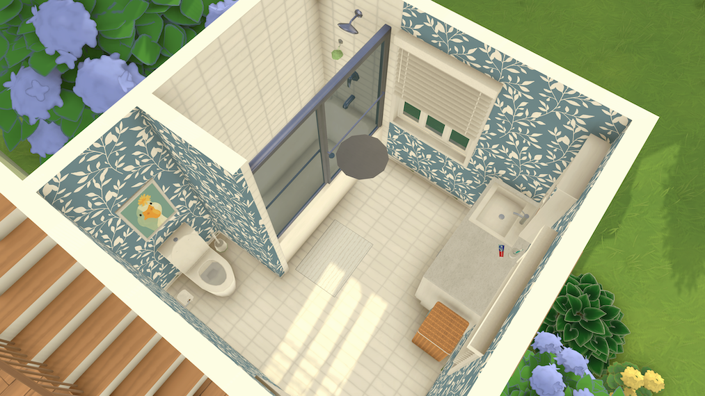 Small Family Coastal Home image 6