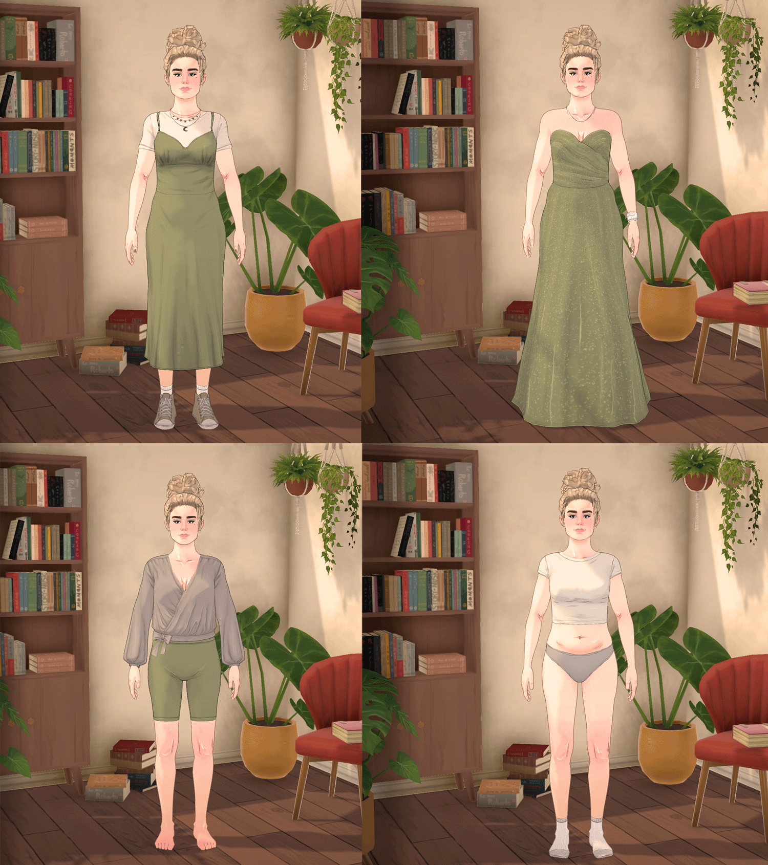 A Sparkly Collector image 1