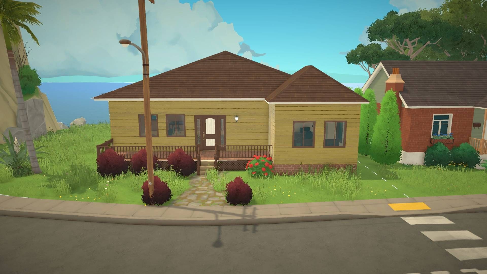91 Road to Nowhere image 1