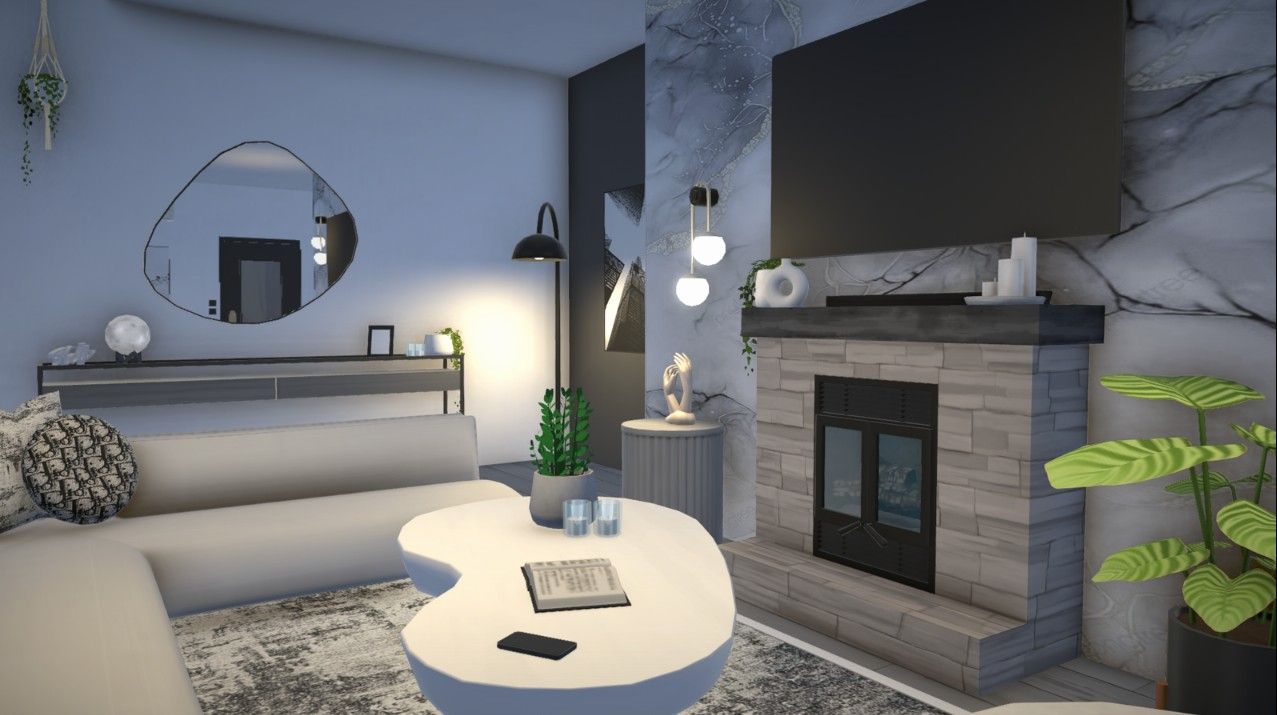 Luxury Aestetic House image 11