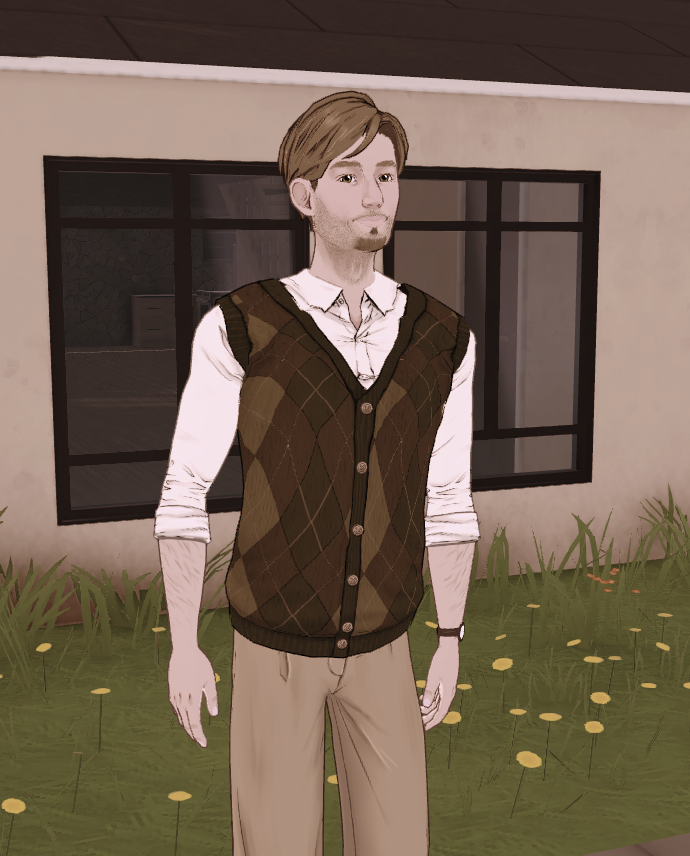 Andrew Sandiford image 6