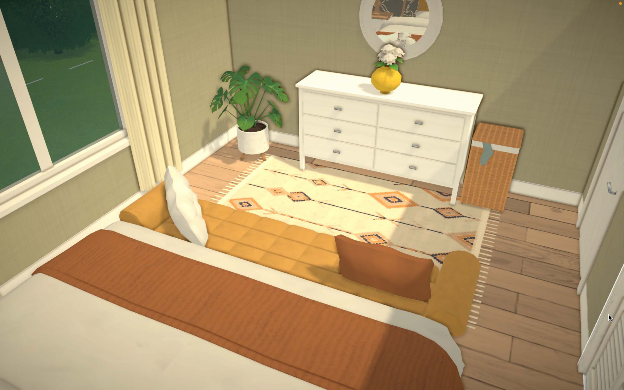 The Seaside House image 13