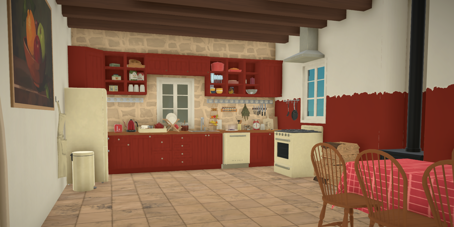 Penty House - Maison Bretonne image 2