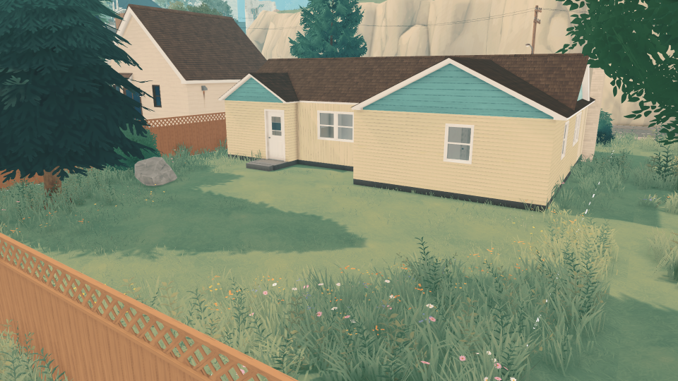 Lazy Lane (Starter Shell) image 3