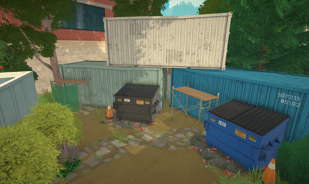 Container House image 3