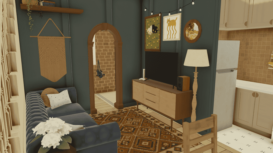 Starter Townhouse image 2