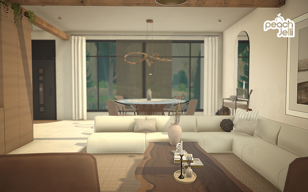 SUNA | Modern Coastal Home image 7