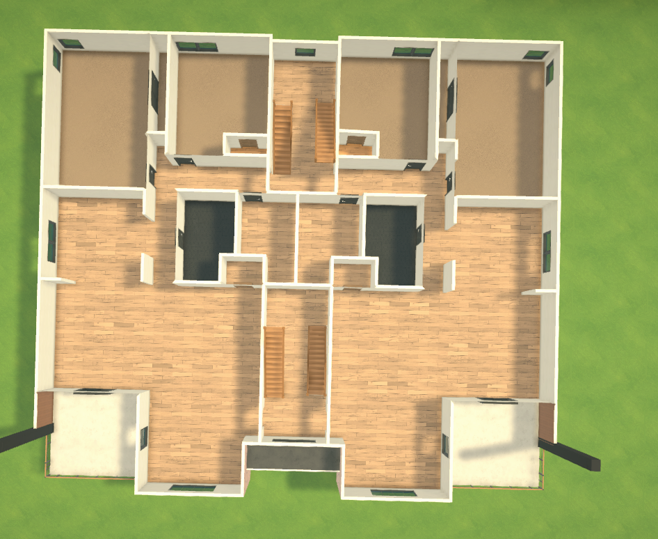 Student Housing image 4