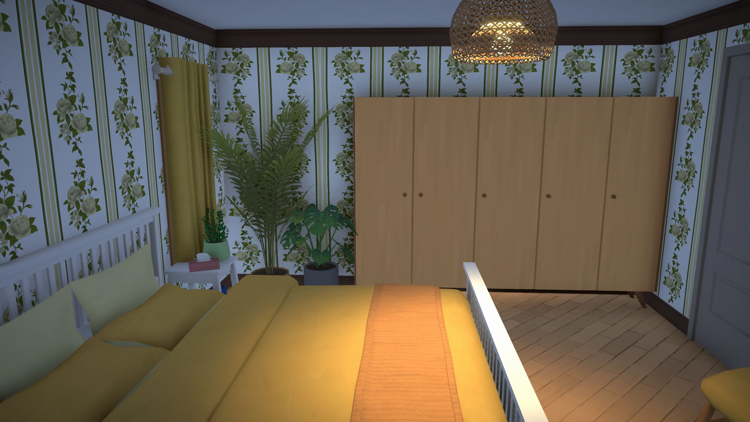 Cozy Seaside Bungalow image 13