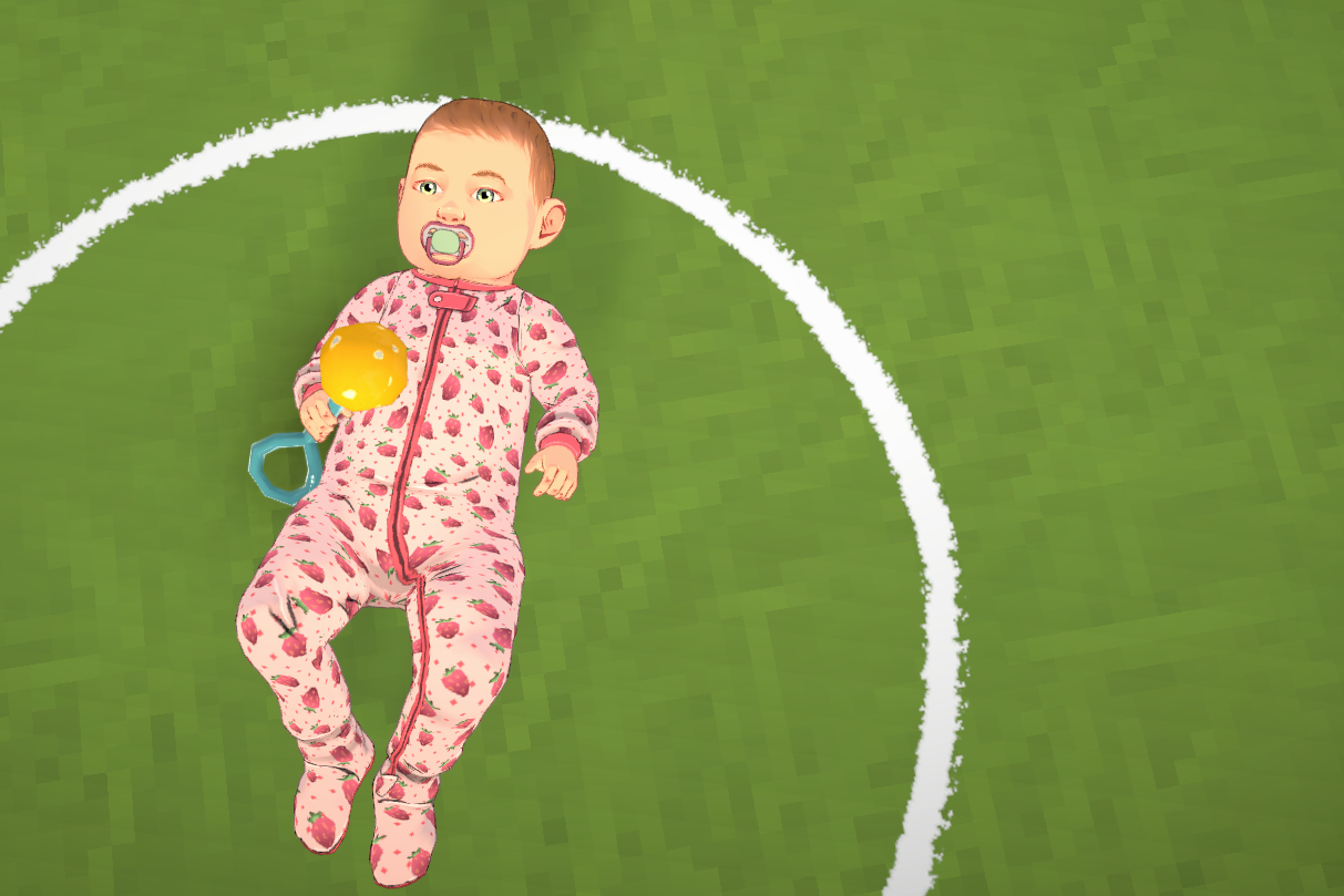 Pacifier Ultra air image 2