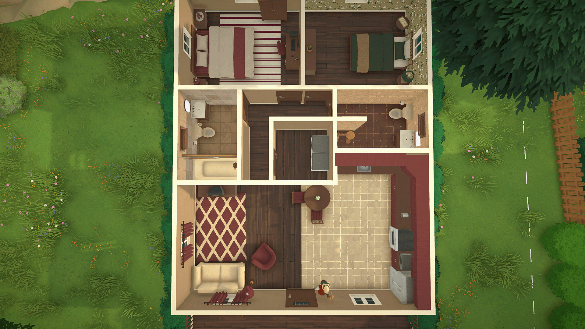 Neutral Starter image 6