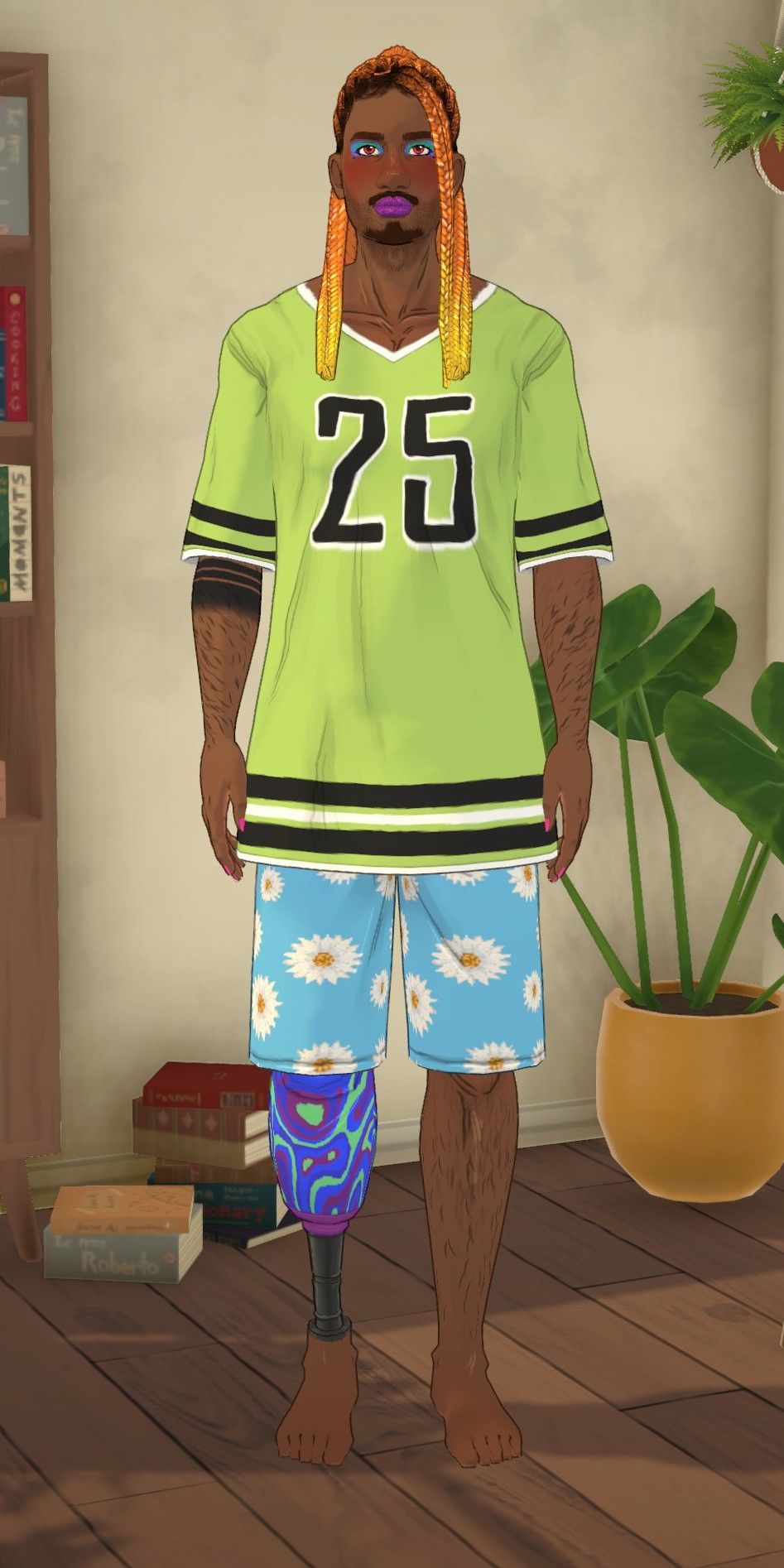 The Biv Household image 4