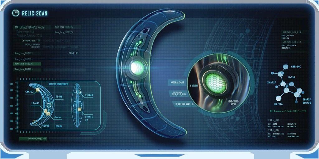 Tracking Implant