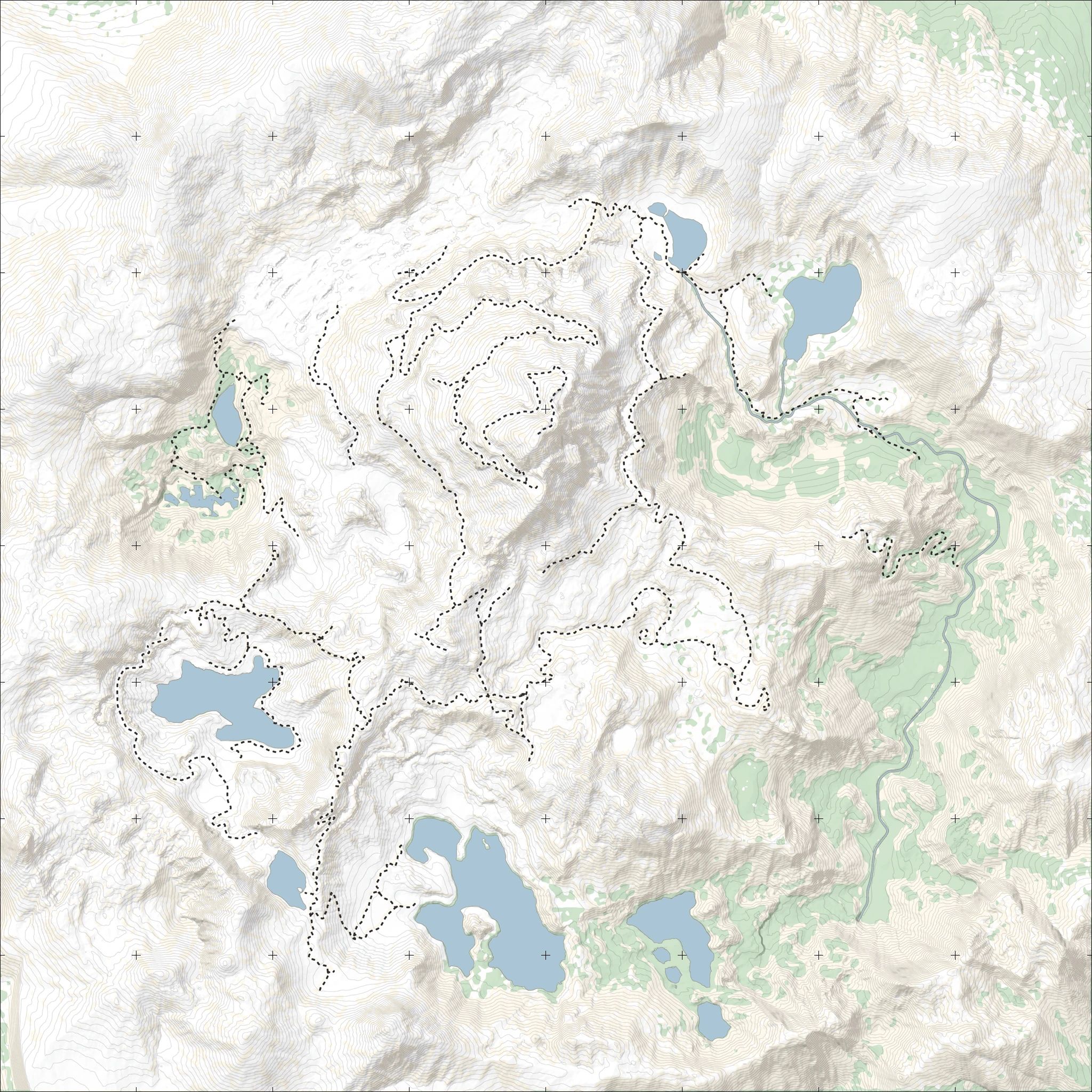 Asgard Mountain