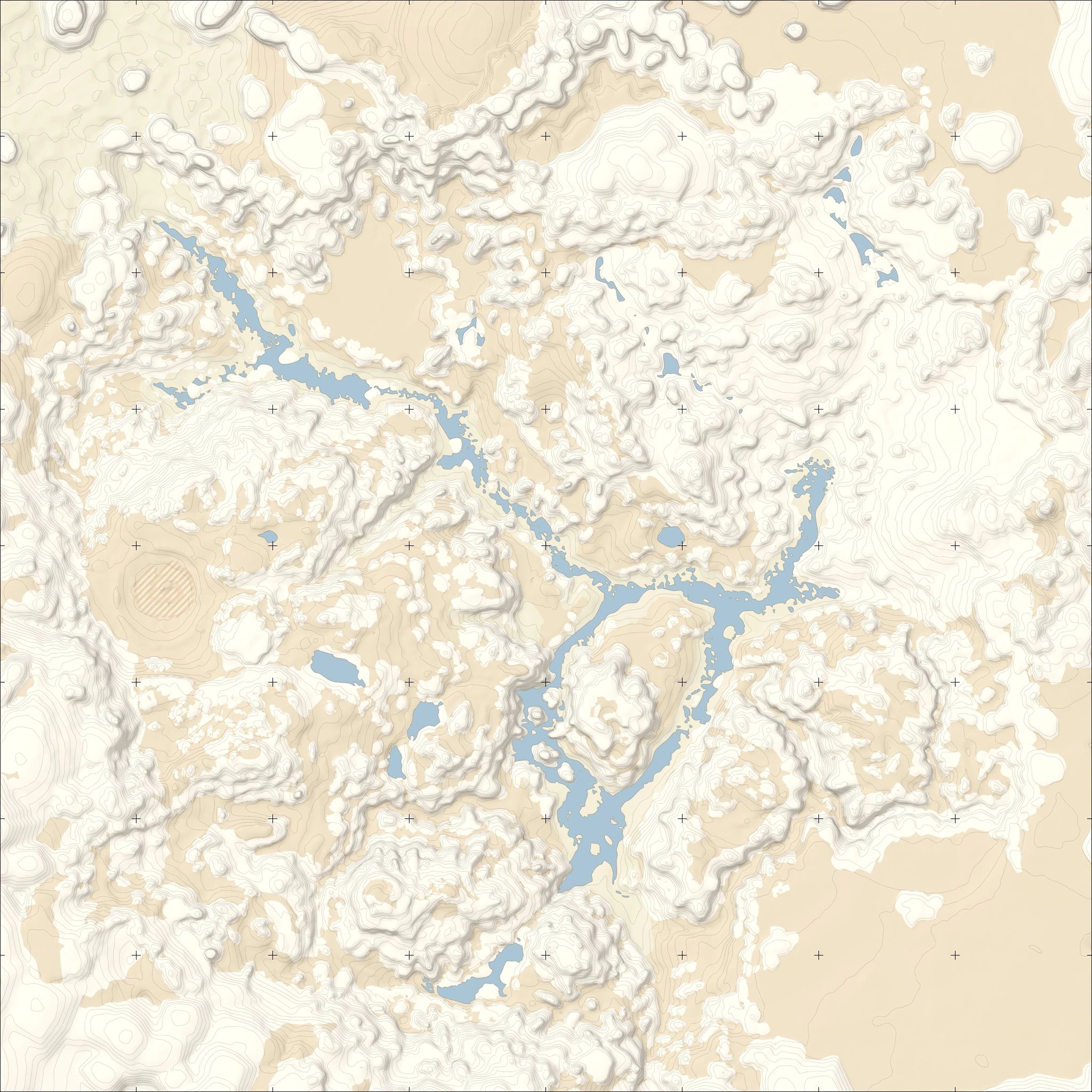 Aurès Mountains