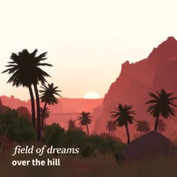 Field Of Dreams
