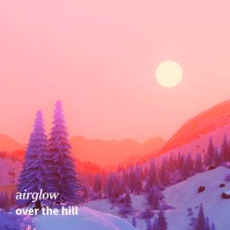 Airglow
