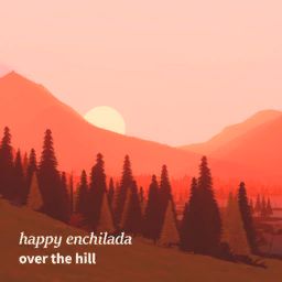 Happy Enchilada