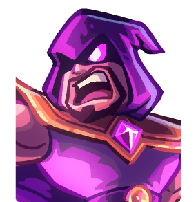 Arcane Forger