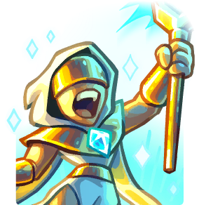 Light Priestess
