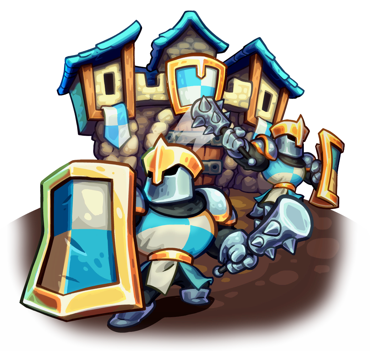 Knights Order