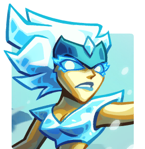Wintersong's Wrath