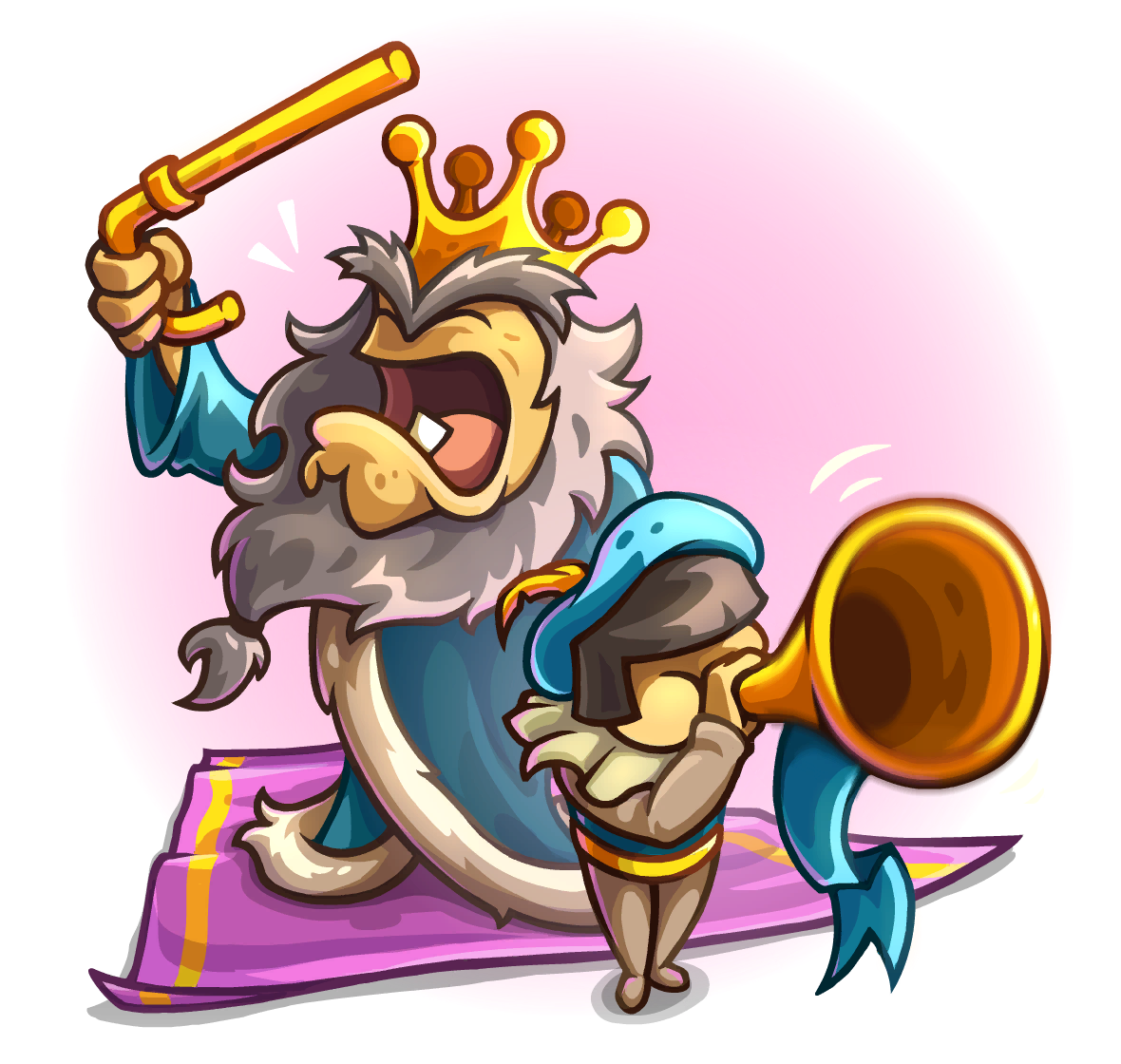 Royal Edict
