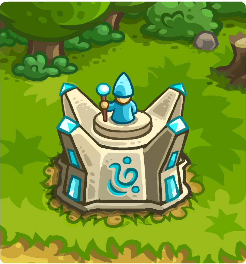 Mage Tower