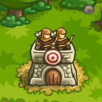 Classic towers