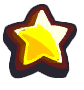 Stars and gems